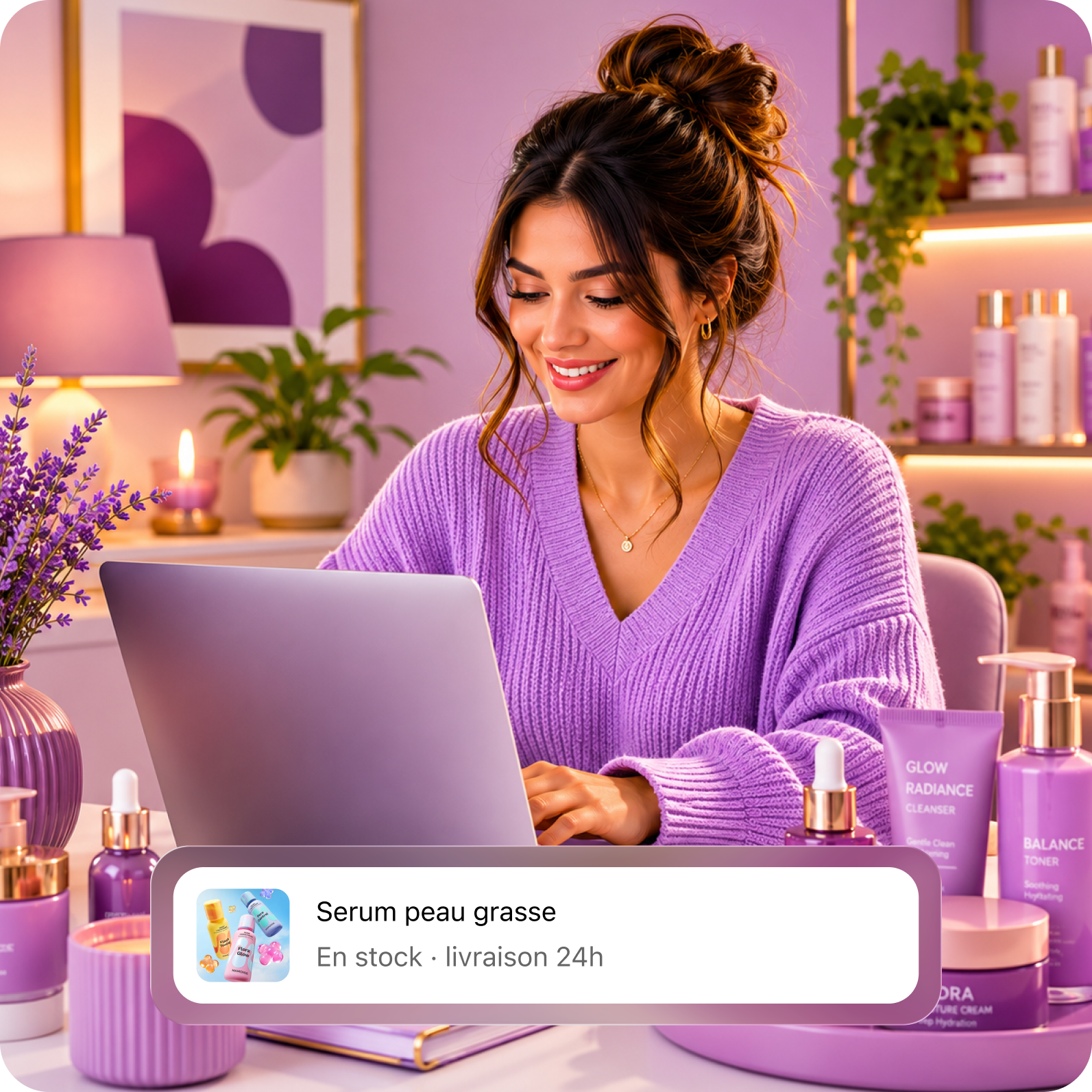 WhatsApp AI for E-Commerce in Rabat: Agdal, Hay Riad, Salé Online Guide