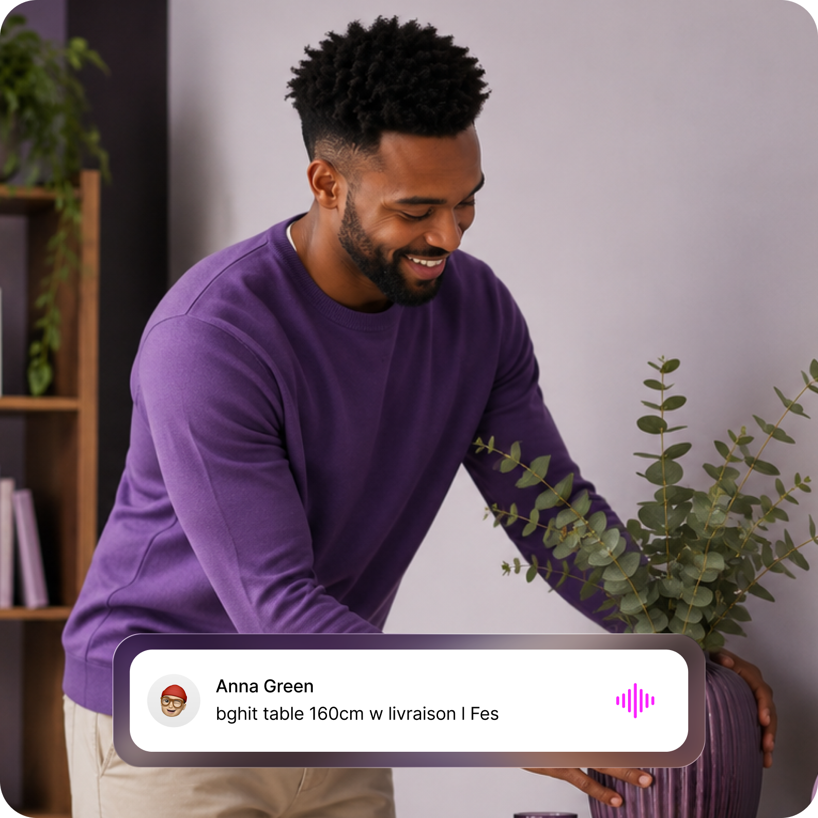 WhatsApp AI for E-Commerce in Marrakech: Guéliz & Medina Online Sellers