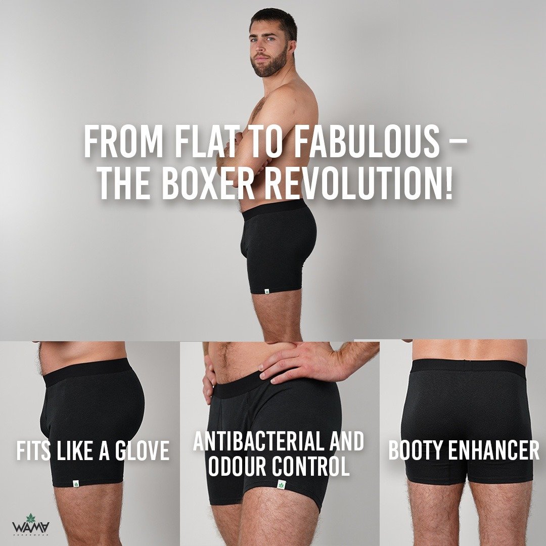 Problem/Solution Ad Breakdown for Apparel — Problem/Solution Meta ad example for Apparel