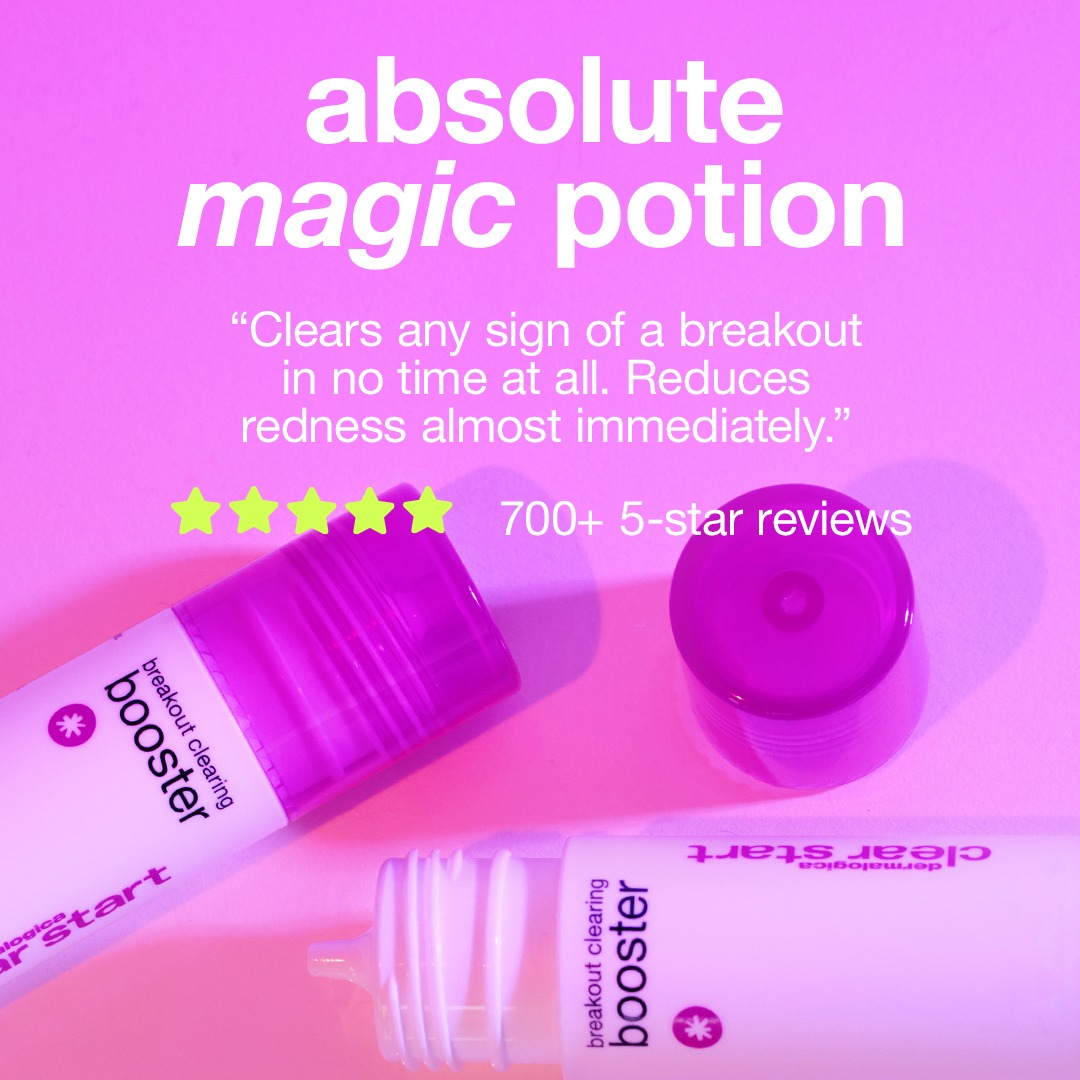 Problem/Solution Ad Breakdown for Skincare — Problem/Solution Meta ad example for Skincare