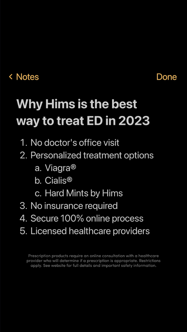 Problem/Solution Ad Breakdown for Health & Wellness — Problem/Solution Meta ad example for Health & Wellness