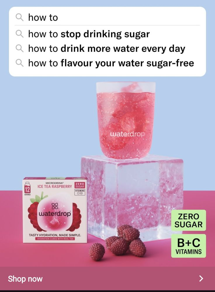 Search Hook: How To… — Search Hook Meta ad example for Food & Beverage