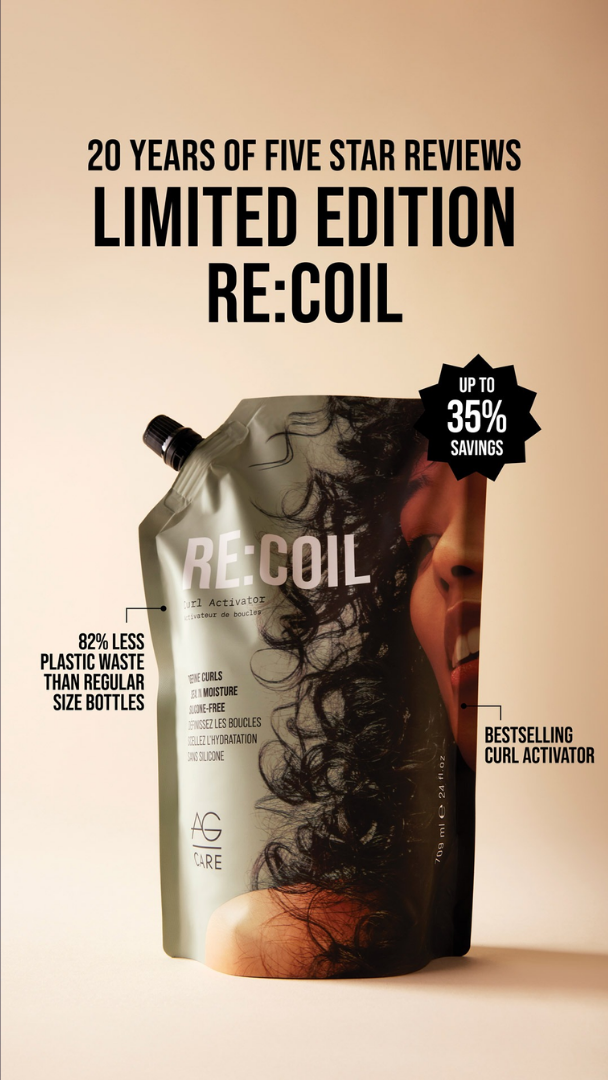 Social Proof Ad Breakdown for Hair Care — Social Proof / Testimonial Stack Meta ad example for Health & Wellness