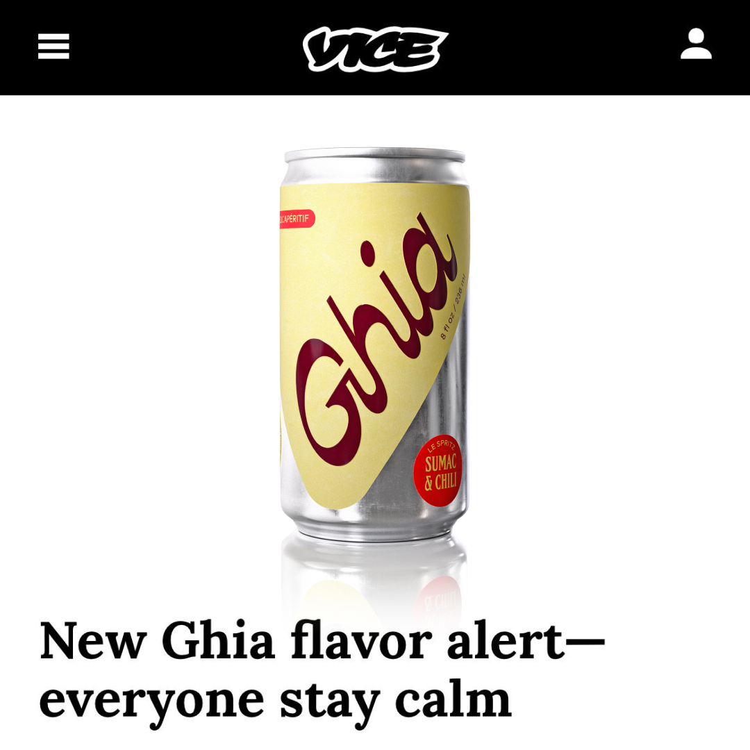 Social Proof Ad Breakdown: Playful Press Voice — Social Proof / Testimonial Stack Meta ad example for Food & Beverage