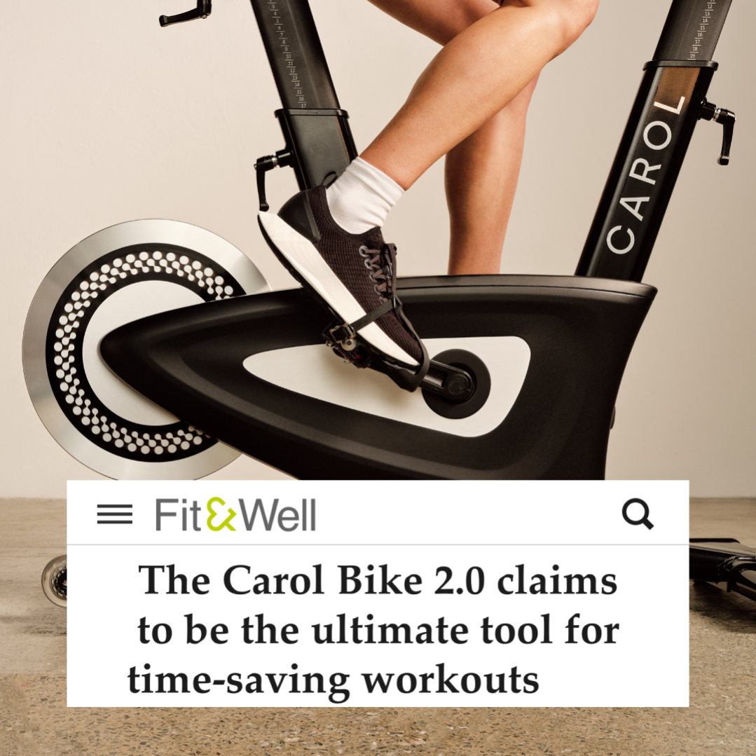 Social Proof Ad Breakdown for Fitness Equipment — Social Proof / Testimonial Stack Meta ad example for Health & Wellness