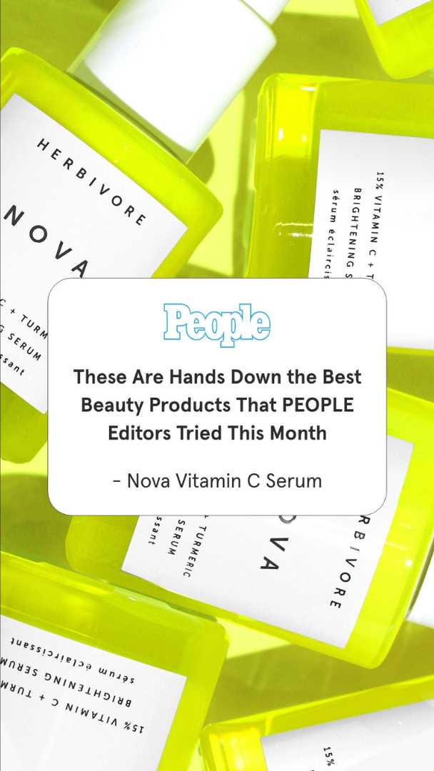 Social Proof Ad Breakdown: Editor's Pick Format — Social Proof / Testimonial Stack Meta ad example for Skincare