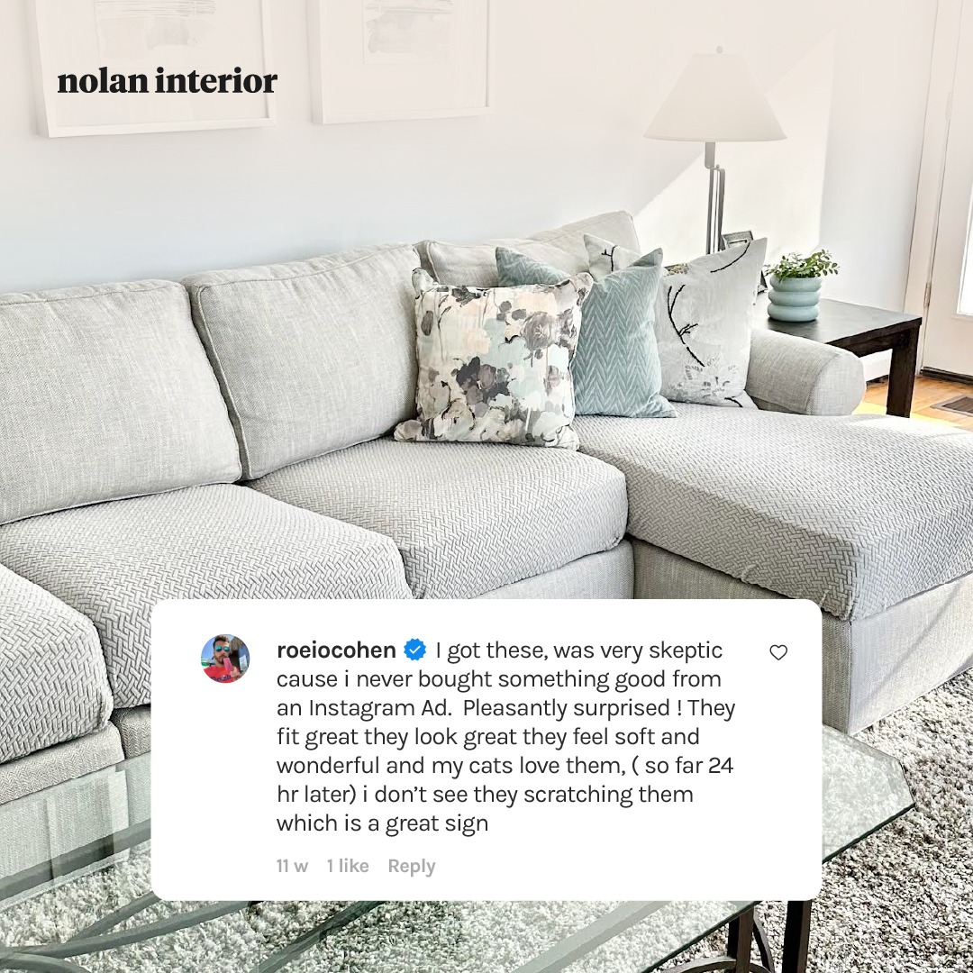 UGC-style Ad Breakdown for Home — UGC-style Meta ad example for Home